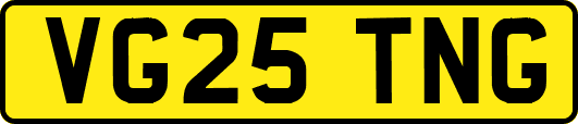 VG25TNG