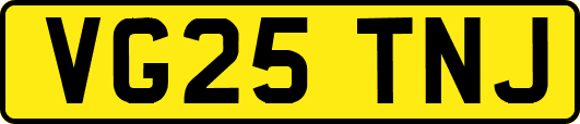 VG25TNJ