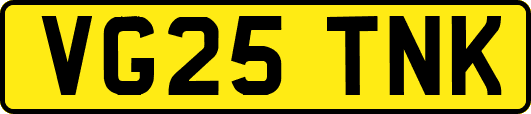 VG25TNK