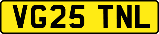 VG25TNL