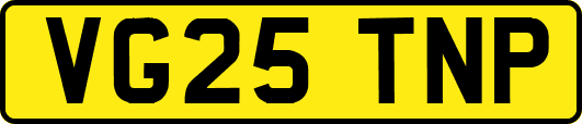 VG25TNP