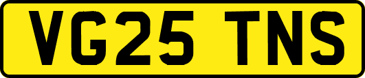 VG25TNS