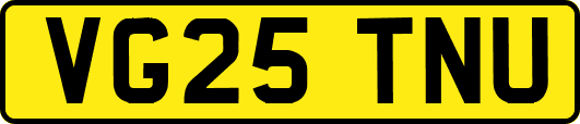 VG25TNU