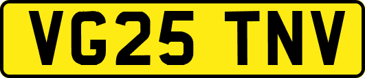 VG25TNV