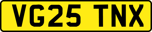 VG25TNX