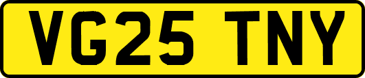 VG25TNY