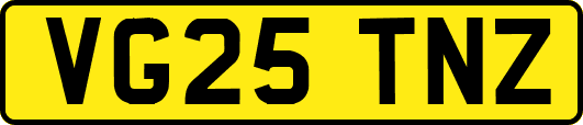 VG25TNZ
