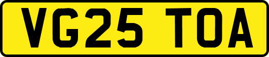 VG25TOA