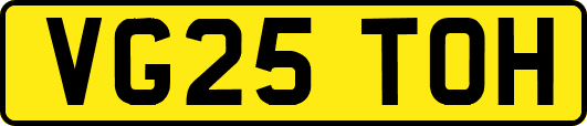 VG25TOH