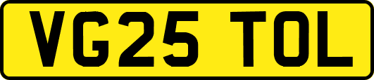 VG25TOL
