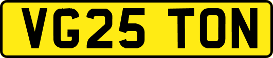 VG25TON
