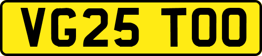 VG25TOO