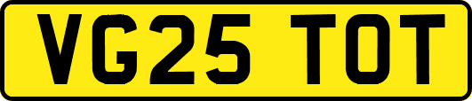 VG25TOT