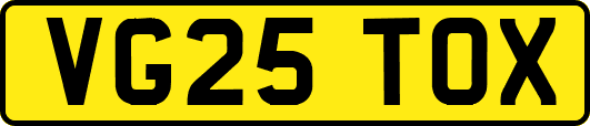 VG25TOX