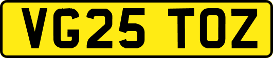 VG25TOZ