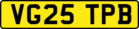 VG25TPB