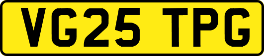 VG25TPG