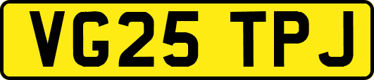 VG25TPJ