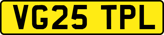 VG25TPL