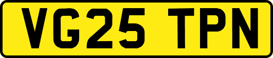 VG25TPN