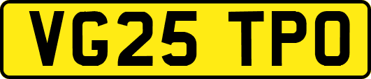VG25TPO