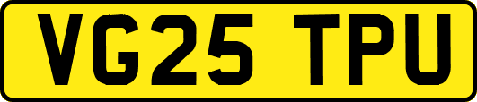 VG25TPU