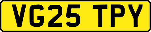 VG25TPY
