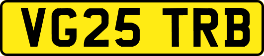 VG25TRB