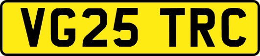 VG25TRC