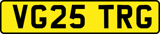 VG25TRG