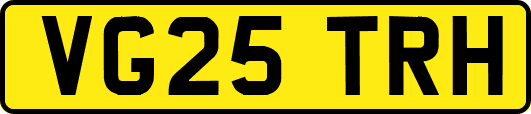 VG25TRH