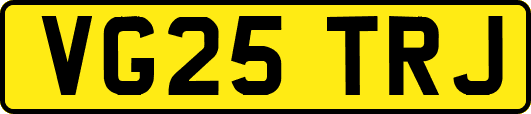VG25TRJ