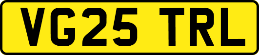 VG25TRL