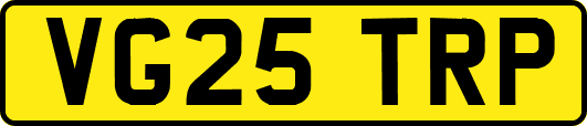 VG25TRP