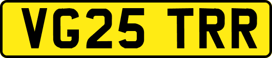 VG25TRR