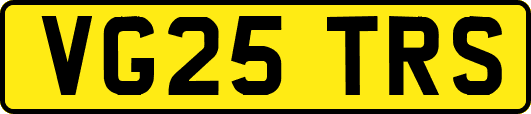VG25TRS
