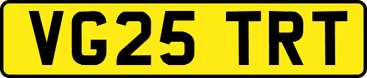 VG25TRT
