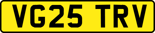 VG25TRV