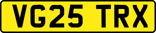 VG25TRX