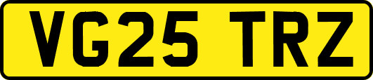 VG25TRZ