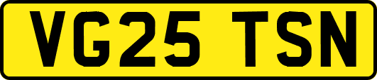VG25TSN