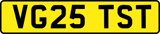 VG25TST
