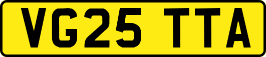 VG25TTA