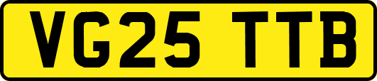 VG25TTB