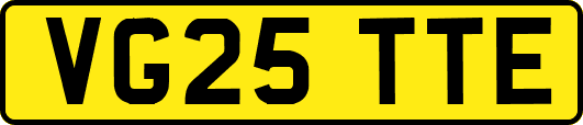 VG25TTE