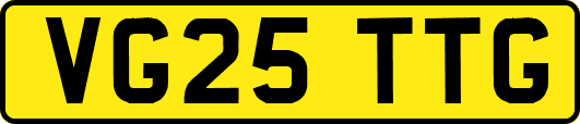 VG25TTG