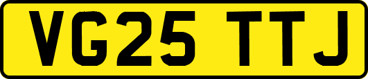 VG25TTJ