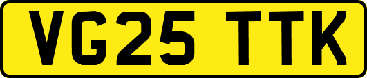 VG25TTK