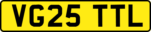 VG25TTL