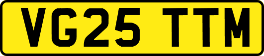 VG25TTM